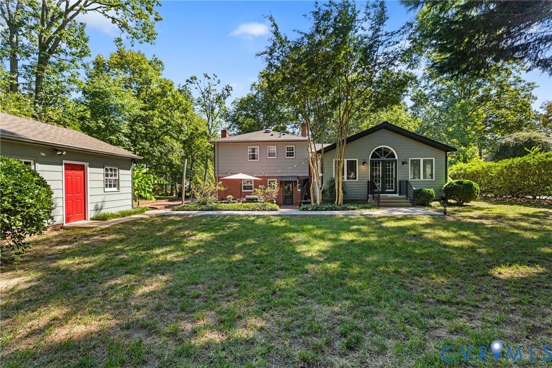8432 Larkspur Road, Bon Air, North Chesterfield, VA 23235 8432 Larkspur Road, Bon Air, North Chesterfield, VA 23235