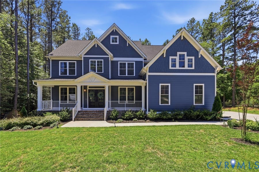 Property photo for 11441 Red Brick Court, Providence Forge, VA