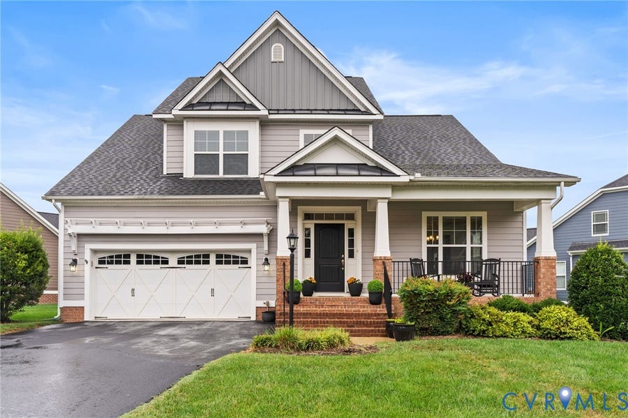 Property photo for 7024 Benhall Circle, Goochland, VA