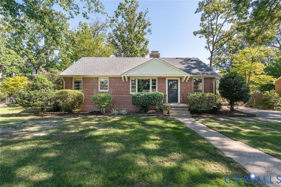 Property photo for 8712 Wytheland Road, Henrico, VA