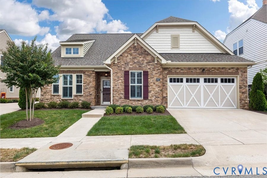 Property photo for 6707 Southwalk Heights, Moseley, VA