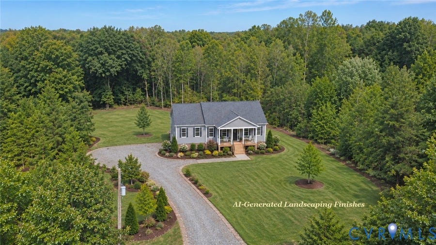 Property photo for 5951 Pot Rock Lane, Jetersville, VA
