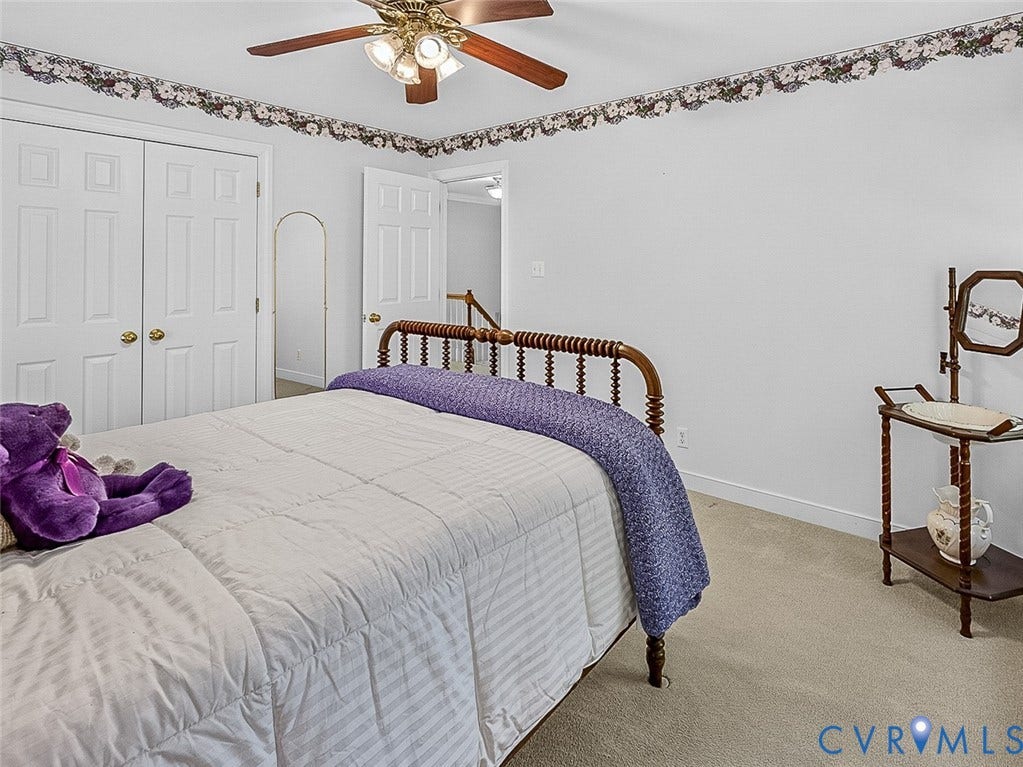 4013 Tweedsmuir Road, Moseley, VA 23120 4013 Tweedsmuir Road, Moseley, VA 23120
