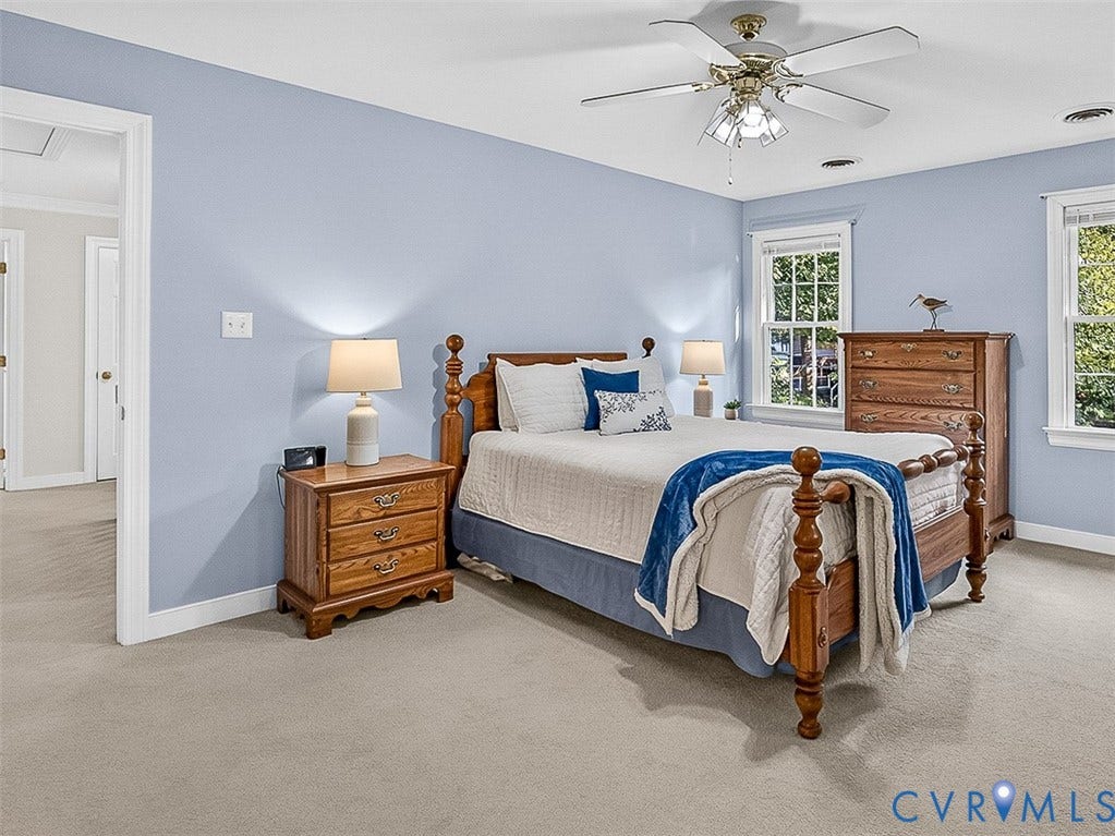 4013 Tweedsmuir Road, Moseley, VA 23120 4013 Tweedsmuir Road, Moseley, VA 23120