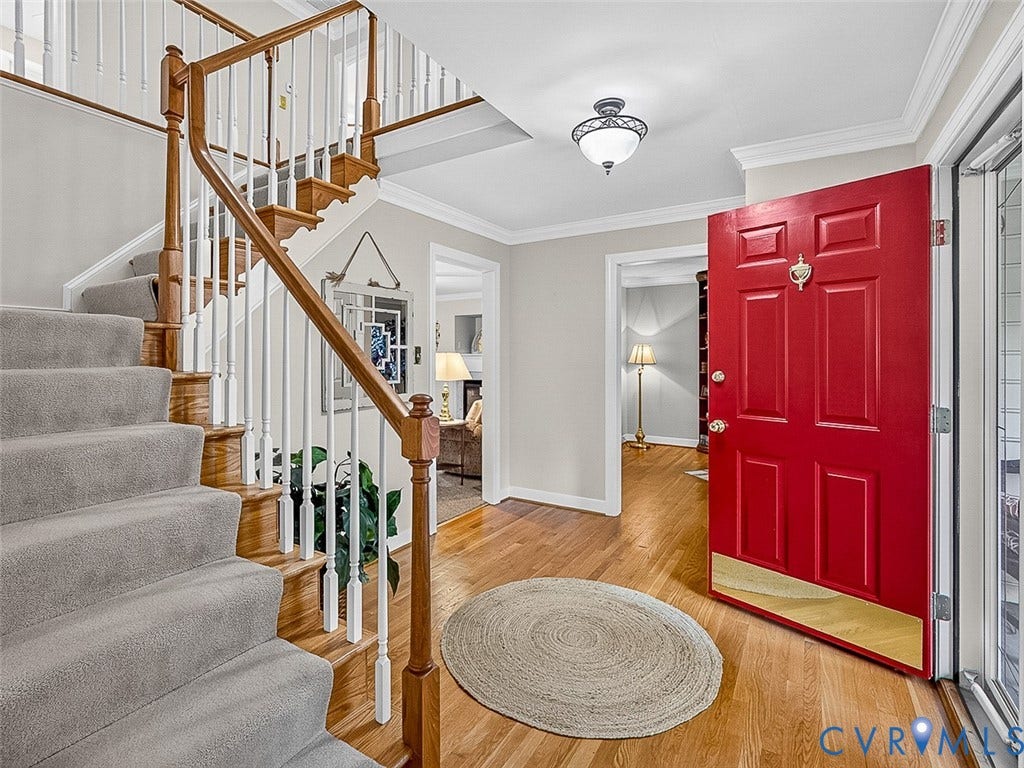 4013 Tweedsmuir Road, Moseley, VA 23120 4013 Tweedsmuir Road, Moseley, VA 23120