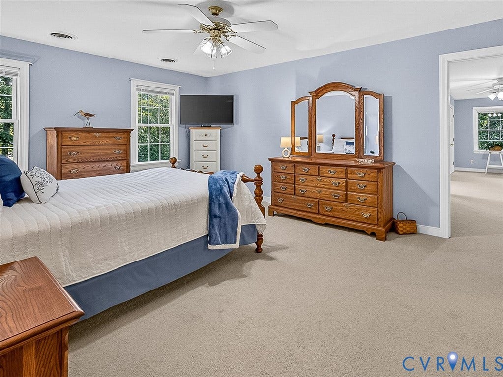 4013 Tweedsmuir Road, Moseley, VA 23120 4013 Tweedsmuir Road, Moseley, VA 23120