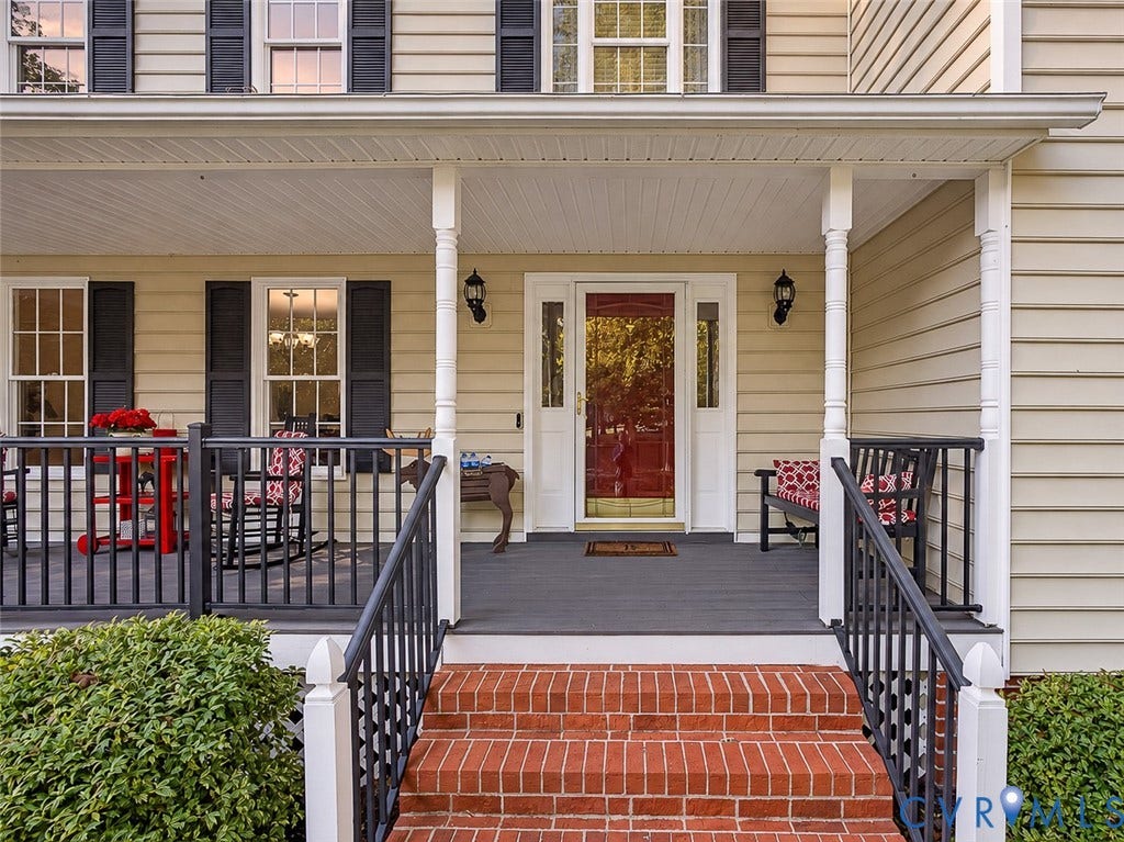 4013 Tweedsmuir Road, Moseley, VA 23120 4013 Tweedsmuir Road, Moseley, VA 23120