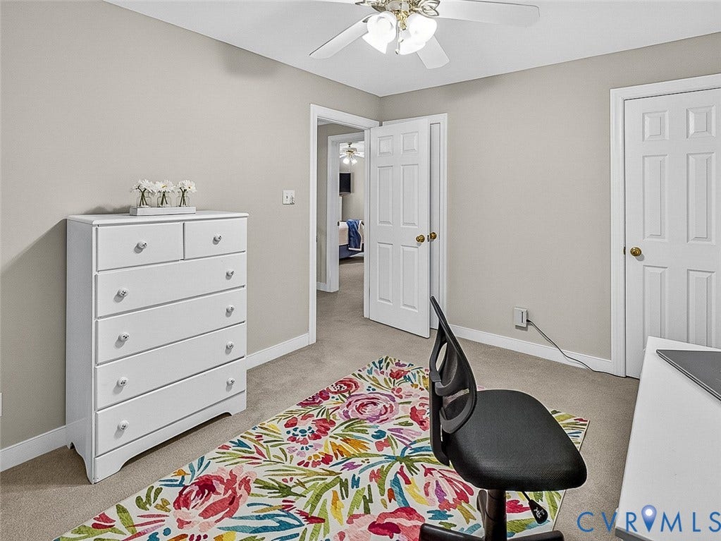 4013 Tweedsmuir Road, Moseley, VA 23120 4013 Tweedsmuir Road, Moseley, VA 23120
