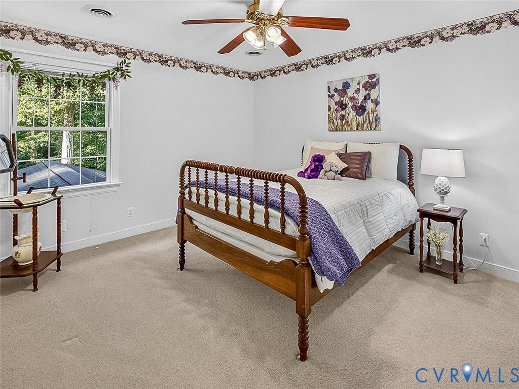 4013 Tweedsmuir Road, Moseley, VA 23120 4013 Tweedsmuir Road, Moseley, VA 23120