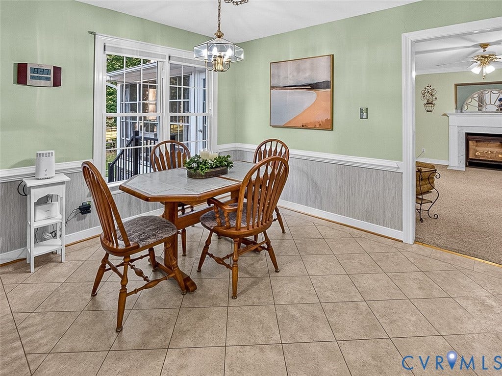 4013 Tweedsmuir Road, Moseley, VA 23120 4013 Tweedsmuir Road, Moseley, VA 23120