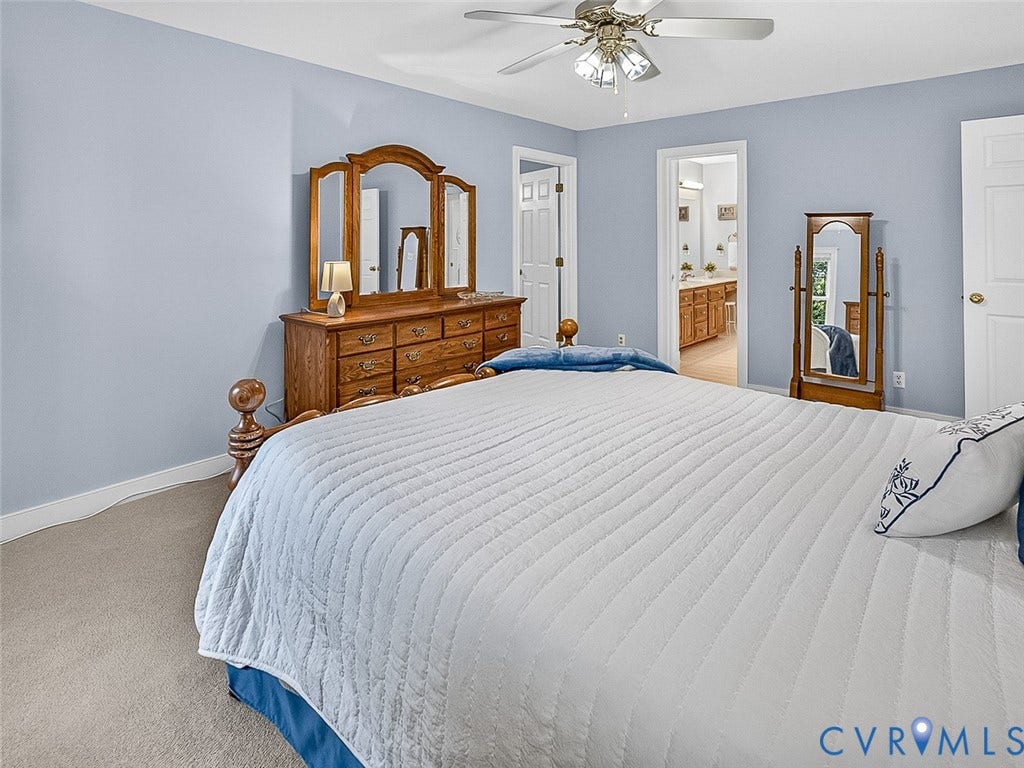 4013 Tweedsmuir Road, Moseley, VA 23120 4013 Tweedsmuir Road, Moseley, VA 23120