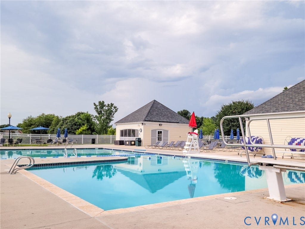 12621 Green Garden Terrace, Rivers Bend, Chester, VA 23836