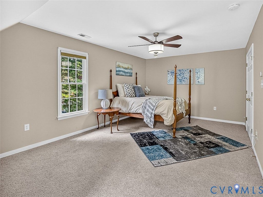 12621 Green Garden Terrace, Rivers Bend, Chester, VA 23836