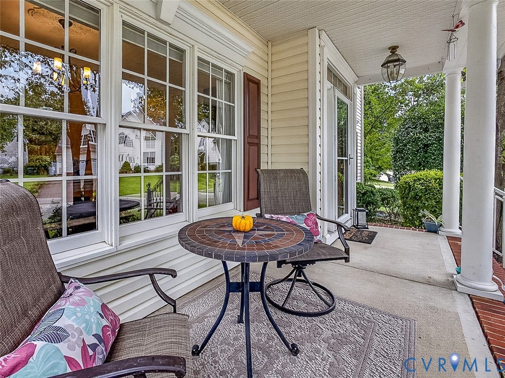 Porch