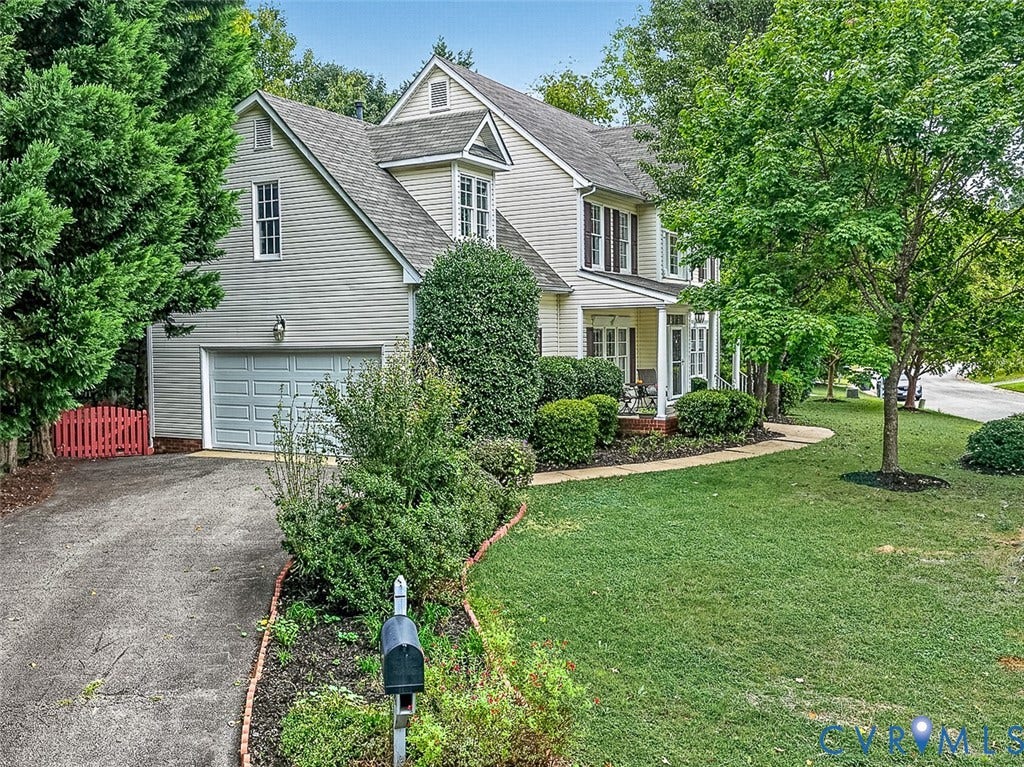 12621 Green Garden Terrace, Rivers Bend, Chester, VA 23836