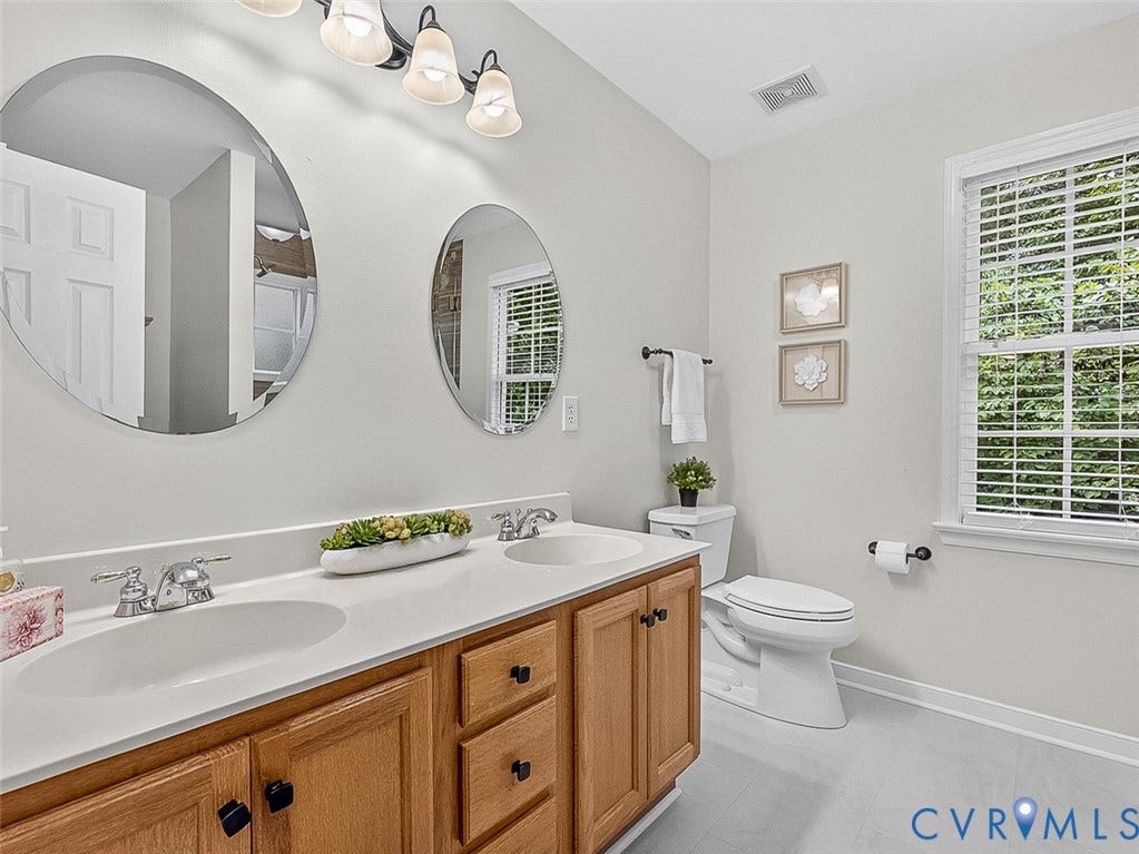 12621 Green Garden Terrace, Rivers Bend, Chester, VA 23836
