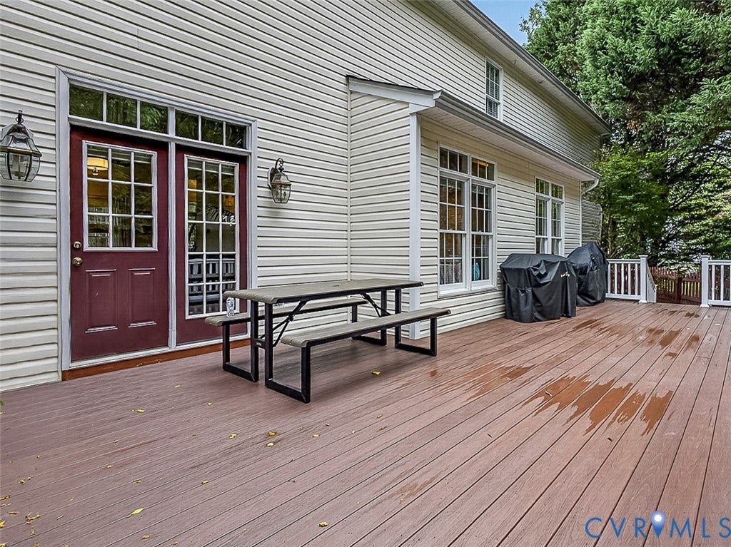 12621 Green Garden Terrace, Rivers Bend, Chester, VA 23836