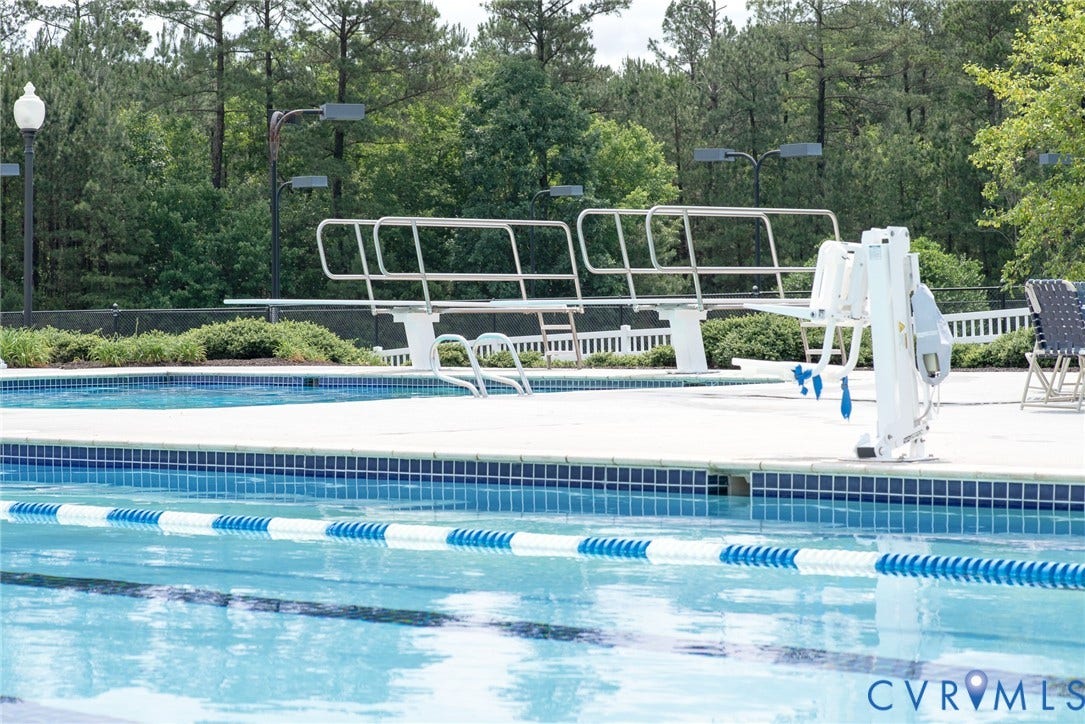 12621 Green Garden Terrace, Rivers Bend, Chester, VA 23836