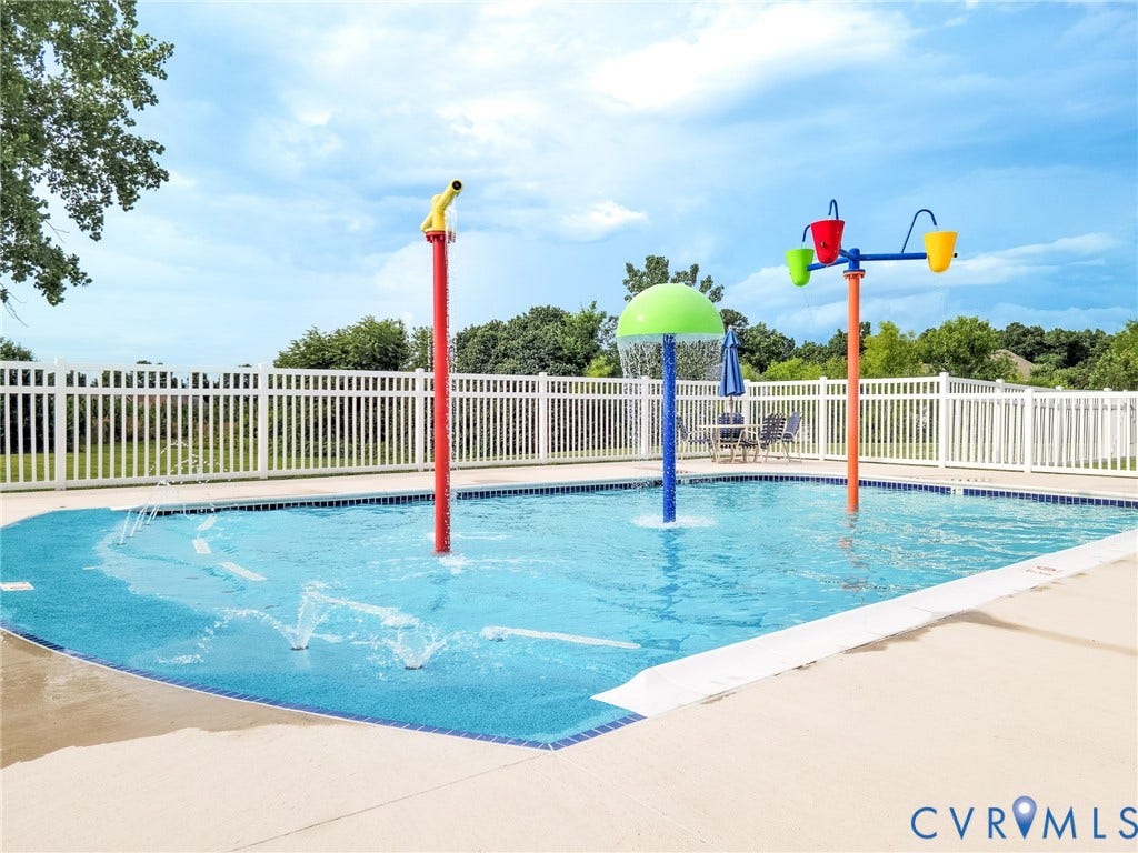 12621 Green Garden Terrace, Rivers Bend, Chester, VA 23836