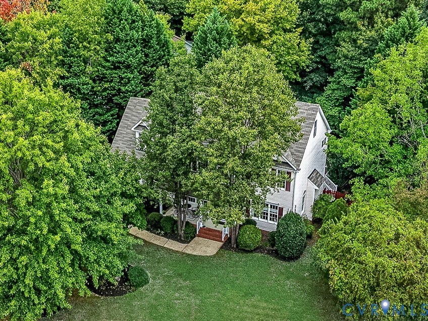 12621 Green Garden Terrace, Rivers Bend, Chester, VA 23836