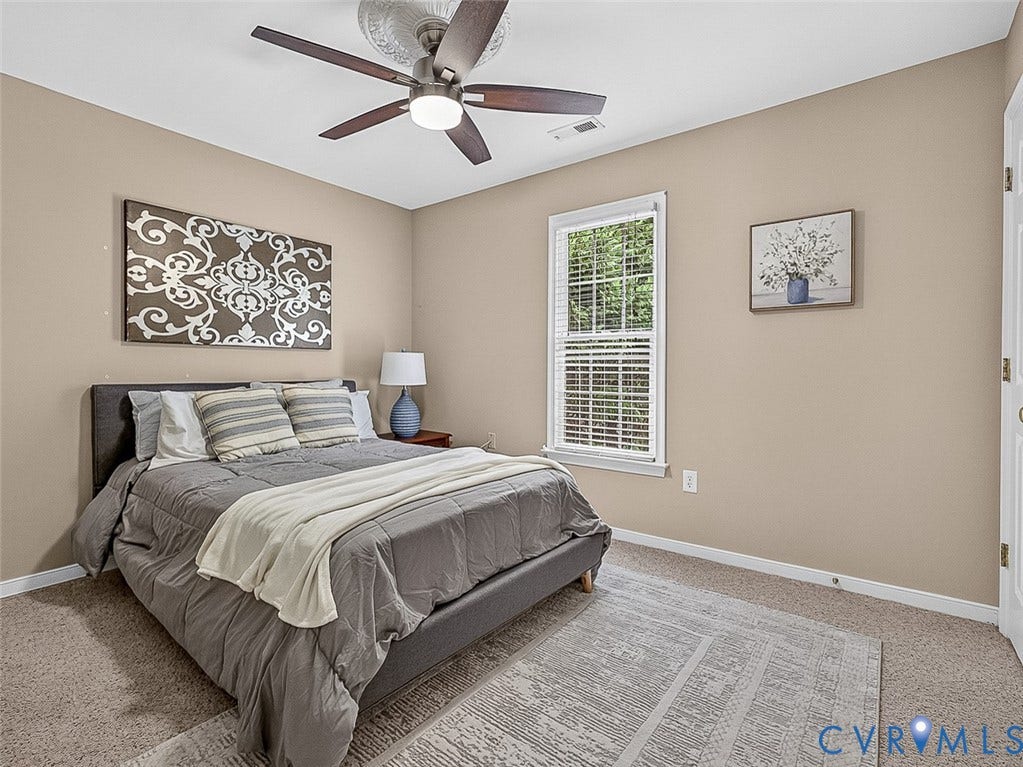 12621 Green Garden Terrace, Rivers Bend, Chester, VA 23836