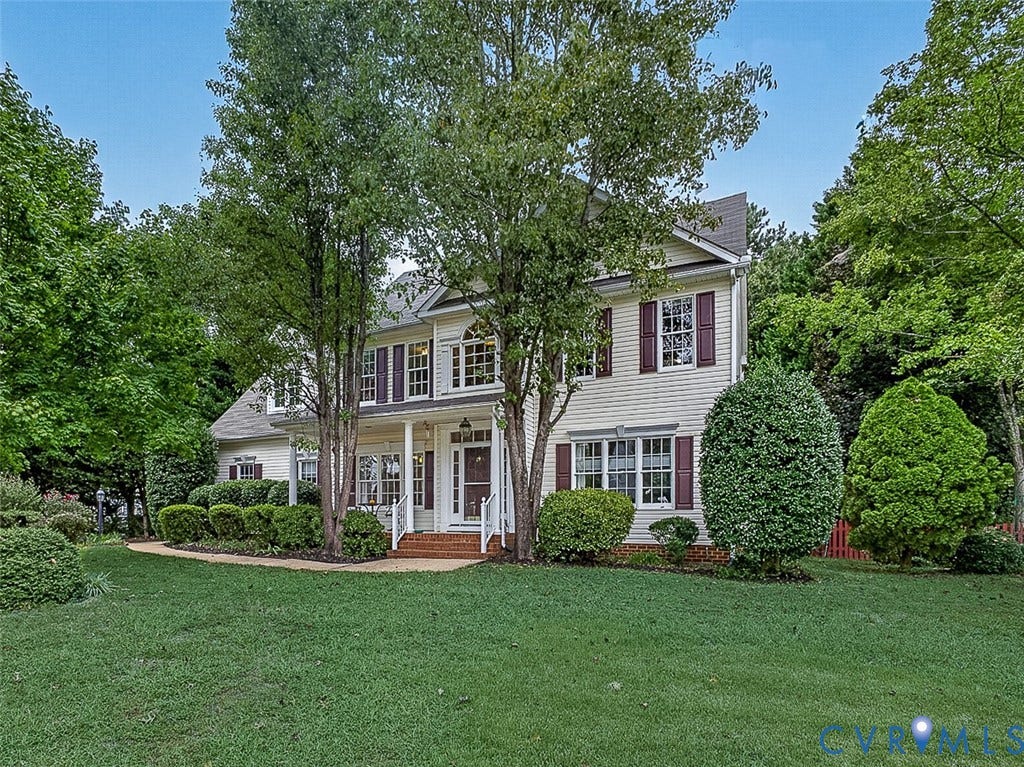 12621 Green Garden Terrace, Rivers Bend, Chester, VA 23836