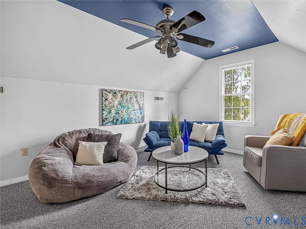 12621 Green Garden Terrace, Rivers Bend, Chester, VA 23836