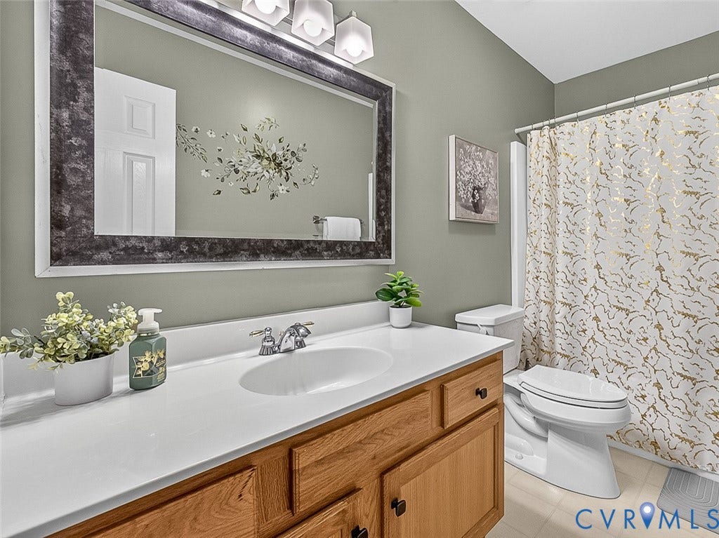 12621 Green Garden Terrace, Rivers Bend, Chester, VA 23836