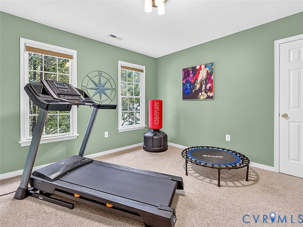 12621 Green Garden Terrace, Rivers Bend, Chester, VA 23836