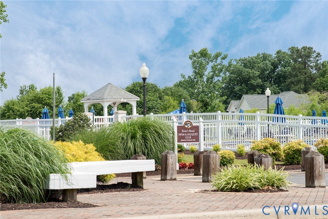 12621 Green Garden Terrace, Rivers Bend, Chester, VA 23836