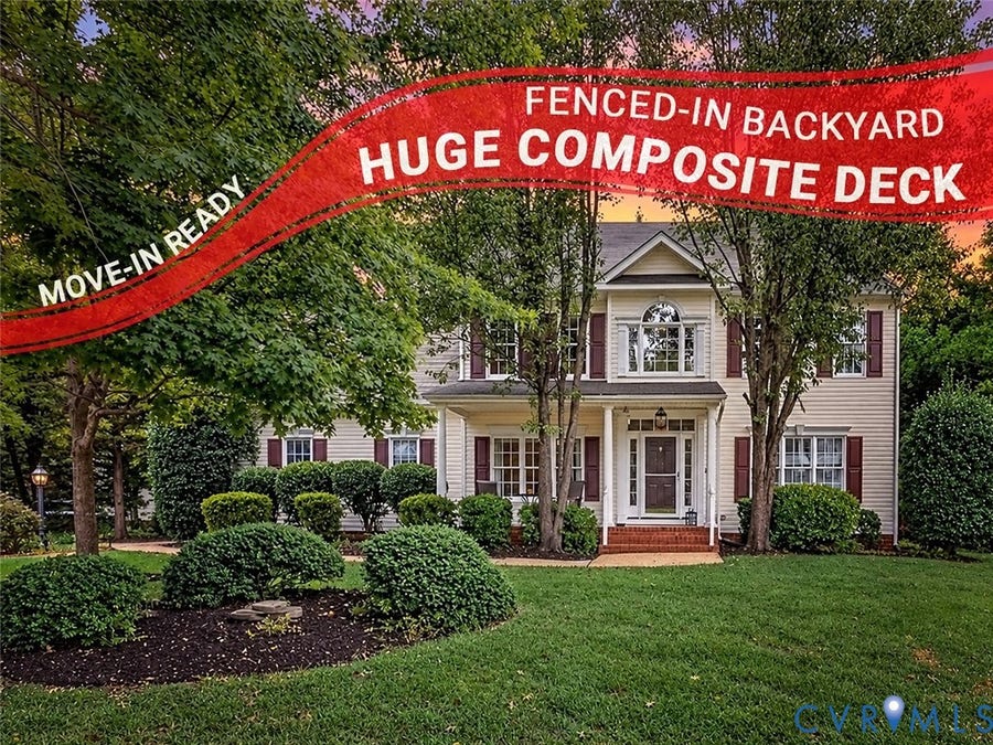 Property photo for 12621 Green Garden Terrace, Chester, VA