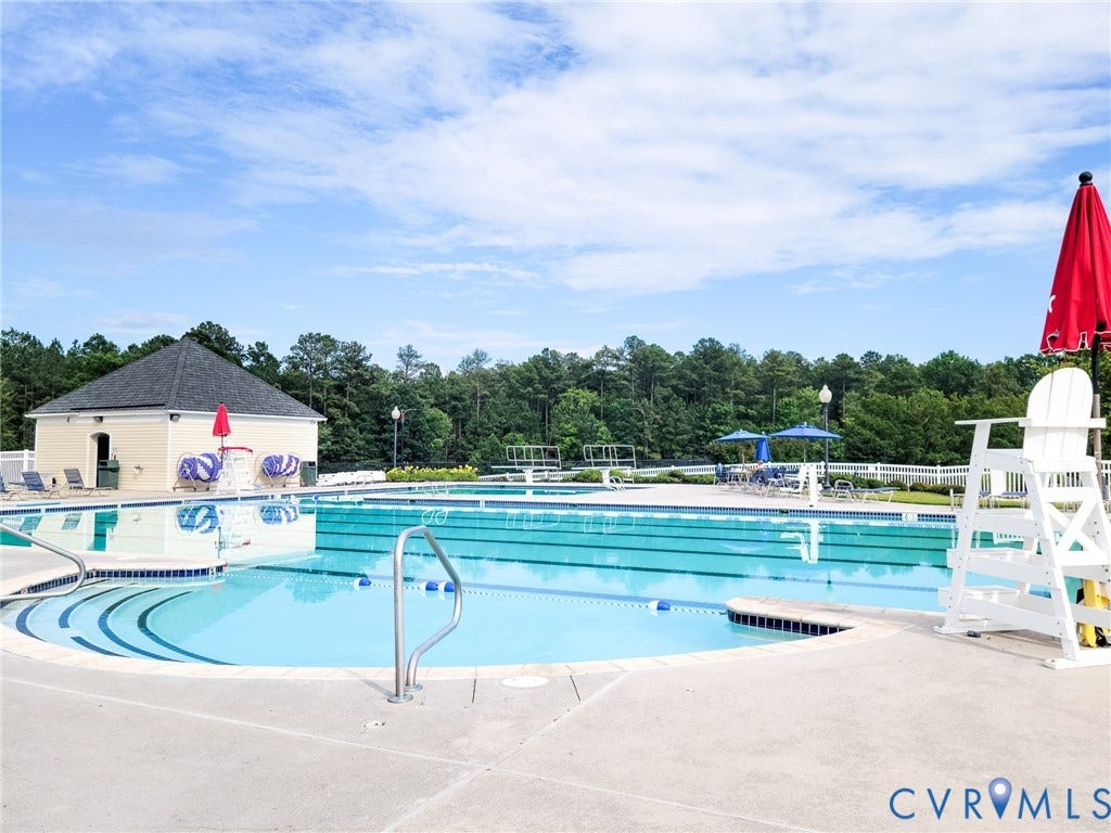 12621 Green Garden Terrace, Rivers Bend, Chester, VA 23836