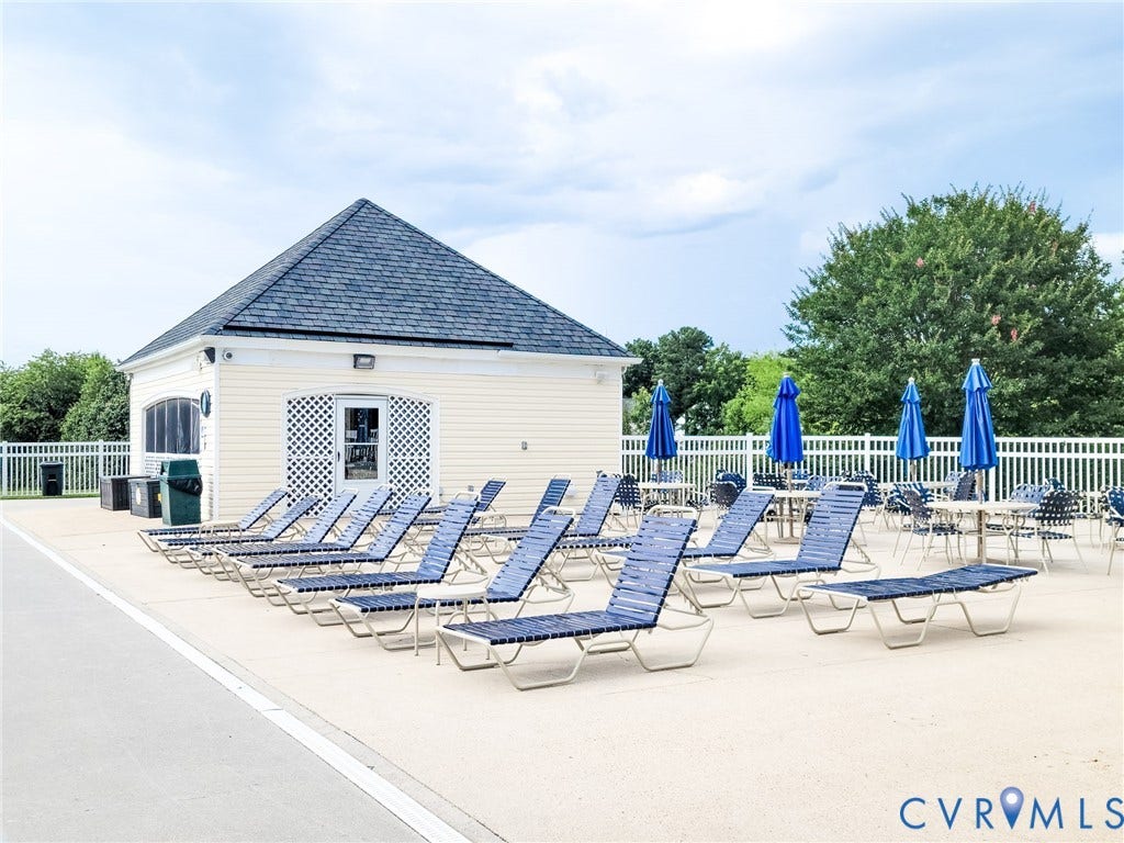 12621 Green Garden Terrace, Rivers Bend, Chester, VA 23836