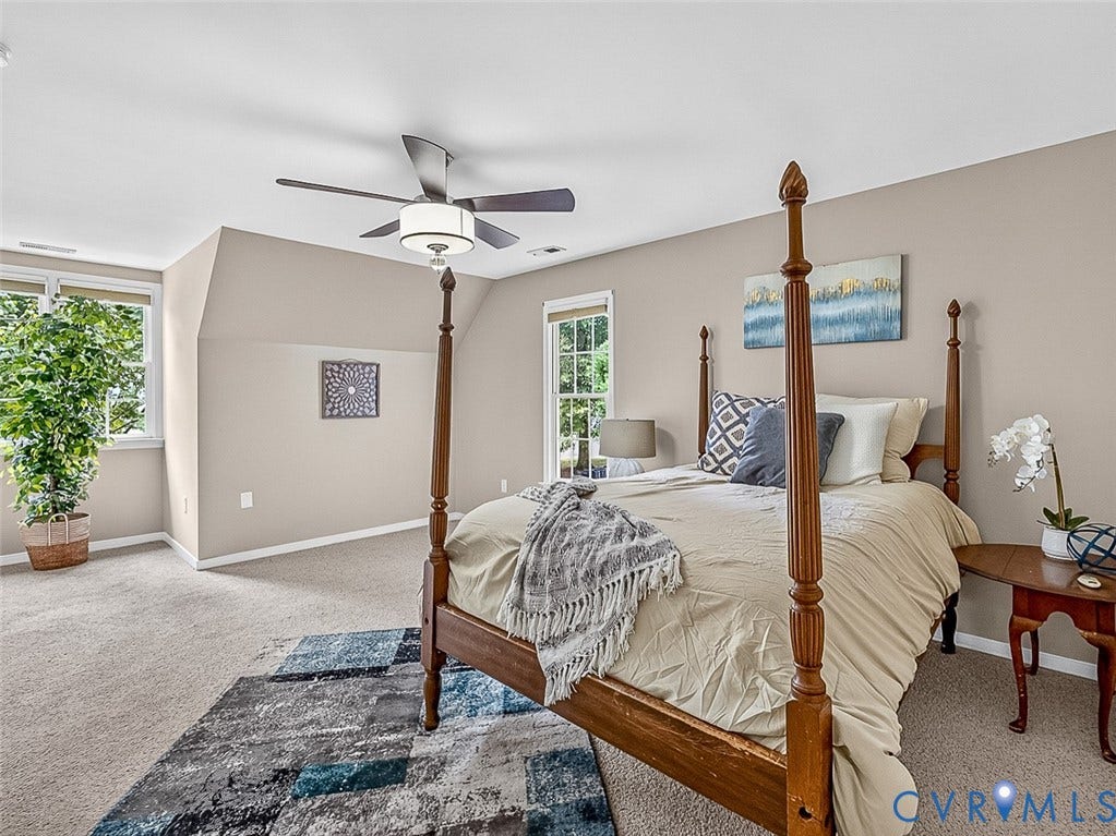 12621 Green Garden Terrace, Rivers Bend, Chester, VA 23836