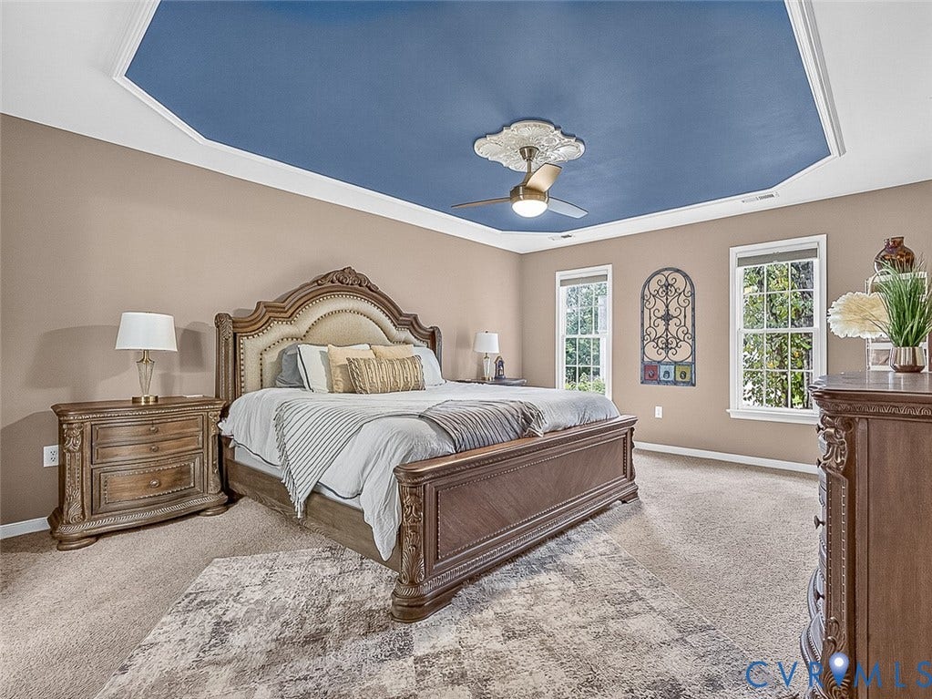12621 Green Garden Terrace, Rivers Bend, Chester, VA 23836