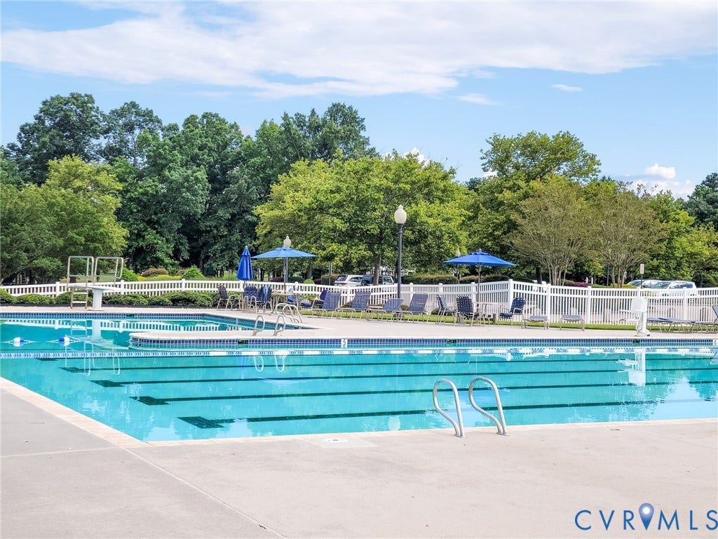 12621 Green Garden Terrace, Rivers Bend, Chester, VA 23836