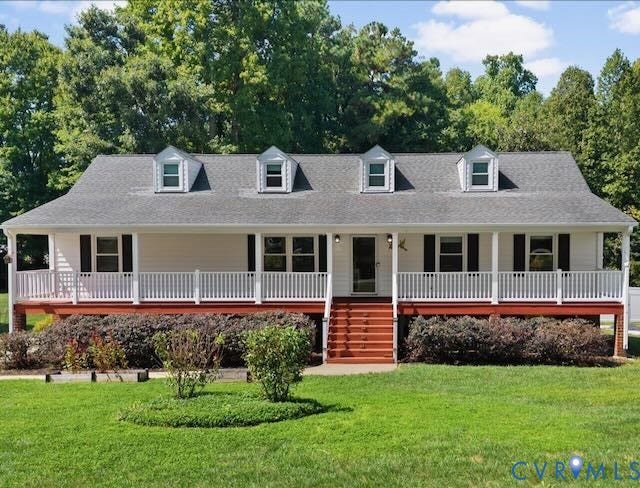 Welcome to 4916 Cochise Trail!