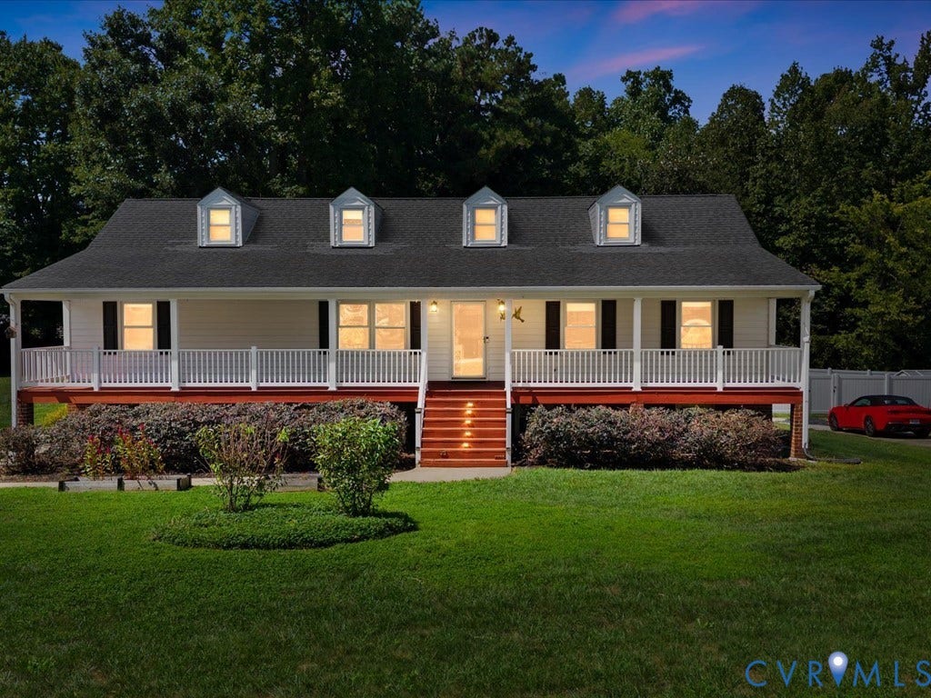 Make yourself at home here in Indian Springs!