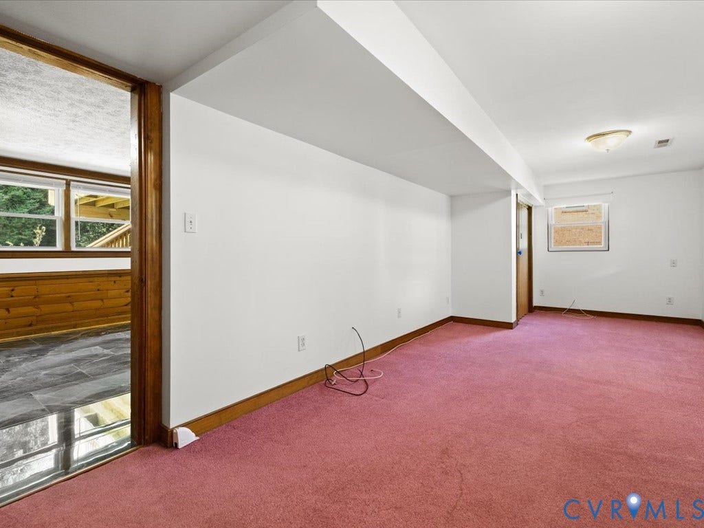 Bedroom 4 (or studio)