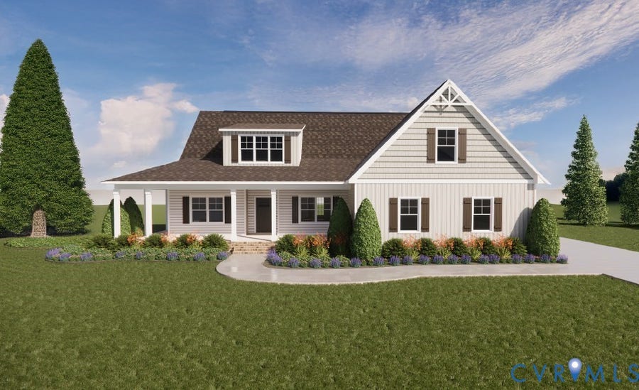 Property photo for 3689 Shirley Commons Place, Providence Forge, VA