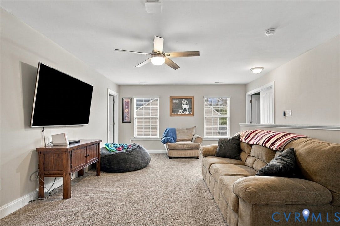 6809 Sir Galahad Court, Henrico, VA 23231 6809 Sir Galahad Court, Henrico, VA 23231