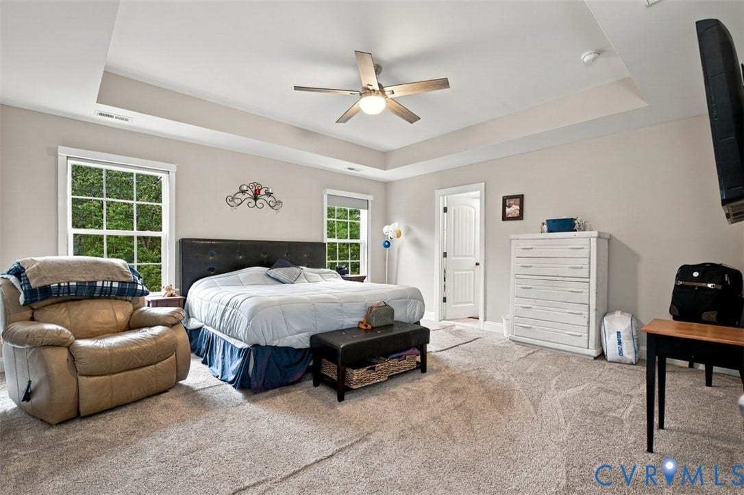 6809 Sir Galahad Court, Henrico, VA 23231 6809 Sir Galahad Court, Henrico, VA 23231