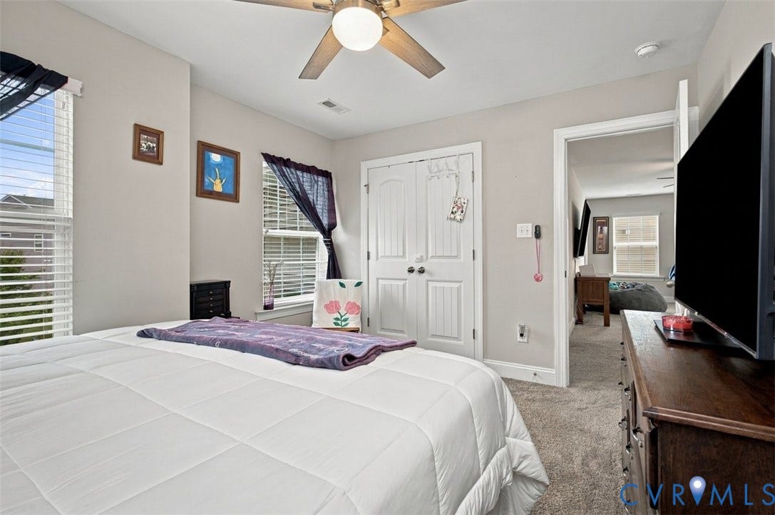 6809 Sir Galahad Court, Henrico, VA 23231 6809 Sir Galahad Court, Henrico, VA 23231