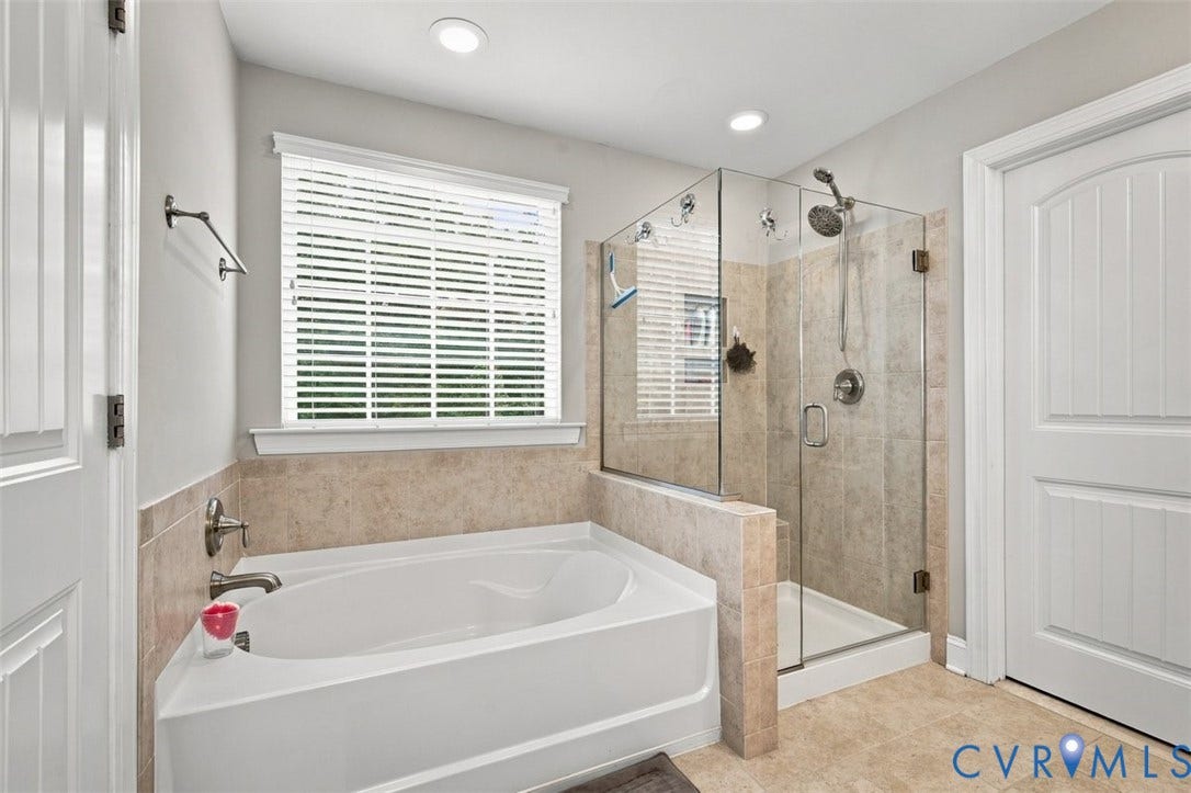6809 Sir Galahad Court, Henrico, VA 23231 6809 Sir Galahad Court, Henrico, VA 23231