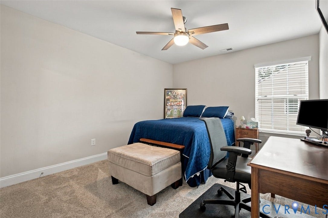 6809 Sir Galahad Court, Henrico, VA 23231 6809 Sir Galahad Court, Henrico, VA 23231