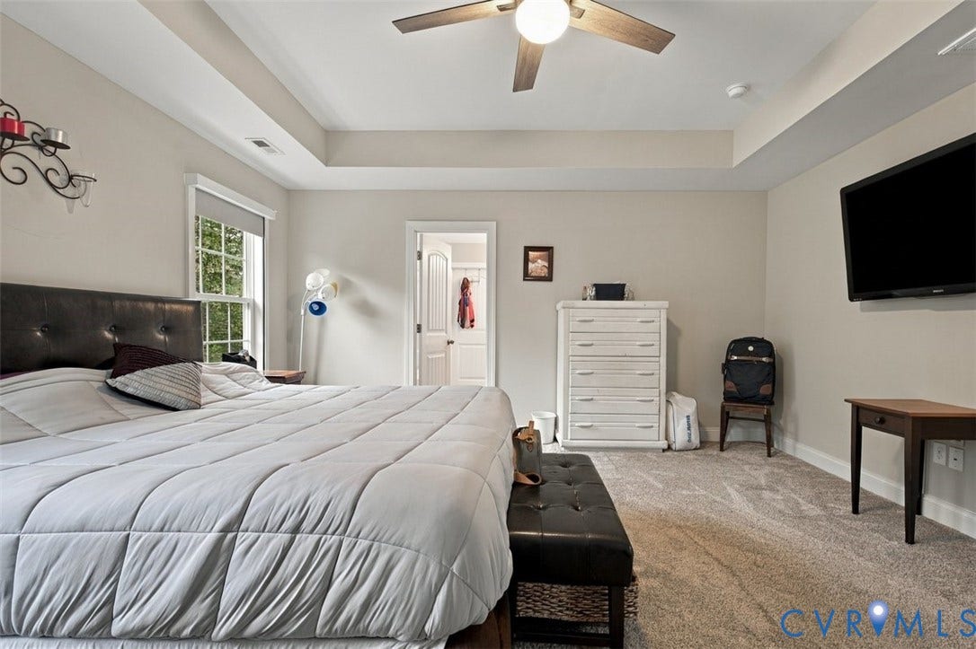6809 Sir Galahad Court, Henrico, VA 23231 6809 Sir Galahad Court, Henrico, VA 23231