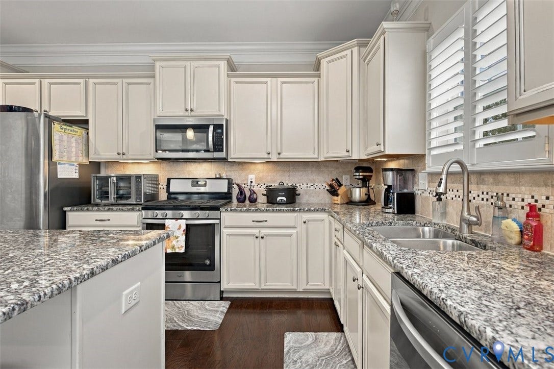 6809 Sir Galahad Court, Henrico, VA 23231 6809 Sir Galahad Court, Henrico, VA 23231