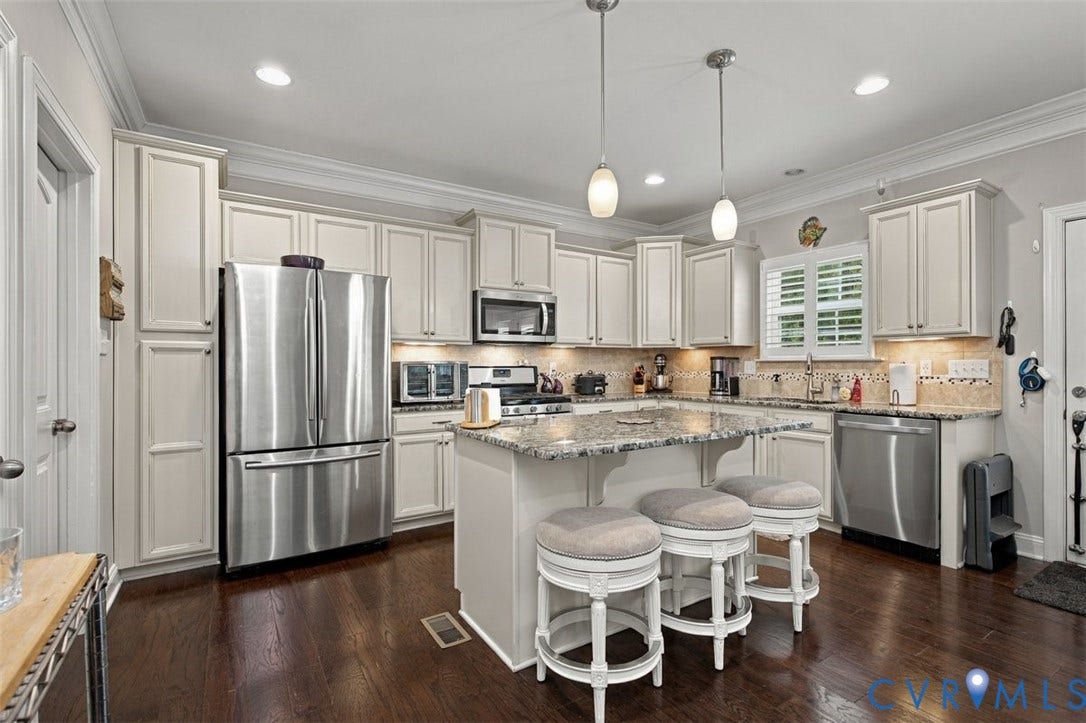 6809 Sir Galahad Court, Henrico, VA 23231 6809 Sir Galahad Court, Henrico, VA 23231