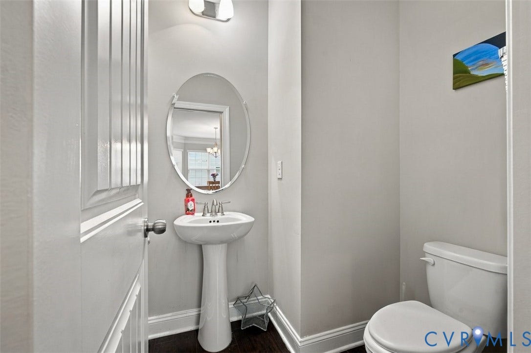 6809 Sir Galahad Court, Henrico, VA 23231 6809 Sir Galahad Court, Henrico, VA 23231