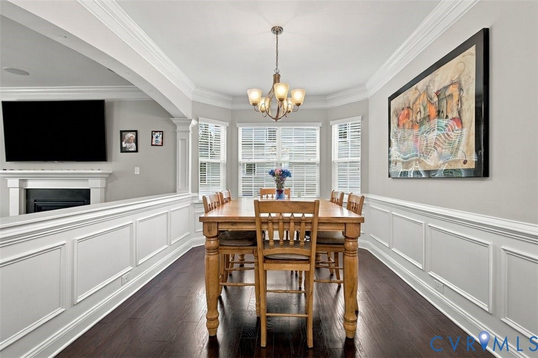 6809 Sir Galahad Court, Henrico, VA 23231 6809 Sir Galahad Court, Henrico, VA 23231